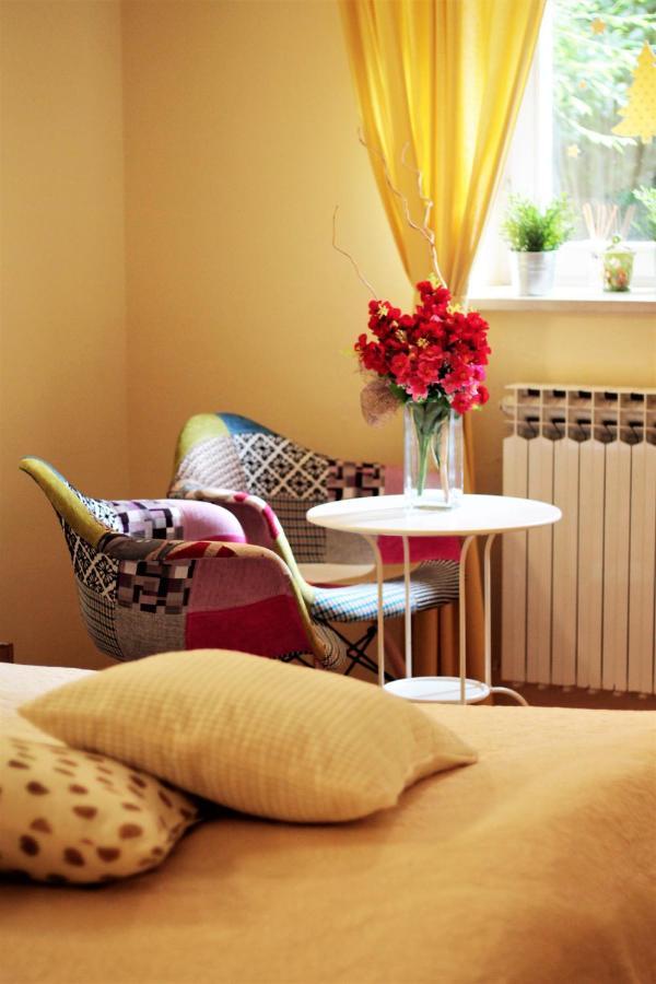 Nattache Studio Apartment Basment Zagreb Ngoại thất bức ảnh