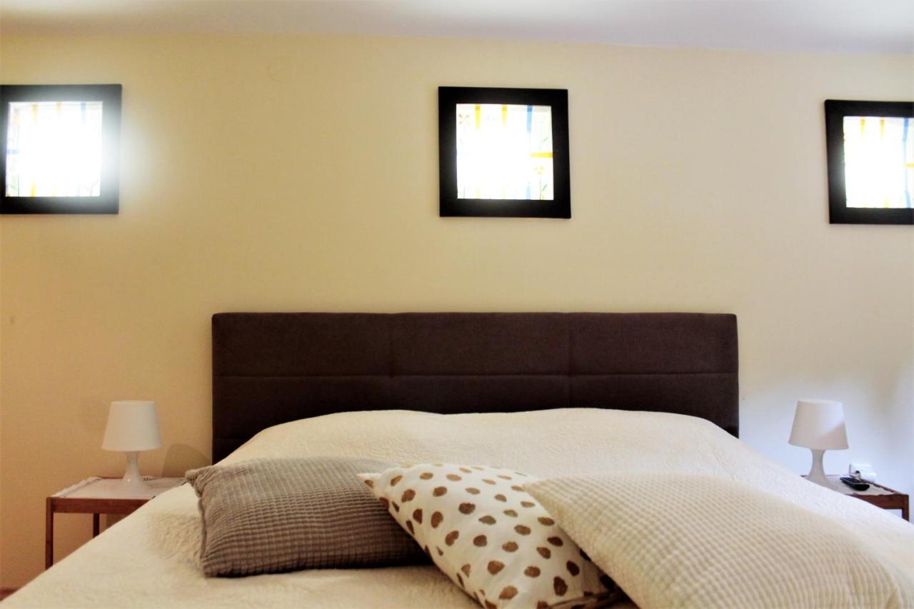 Nattache Studio Apartment Basment Zagreb Ngoại thất bức ảnh